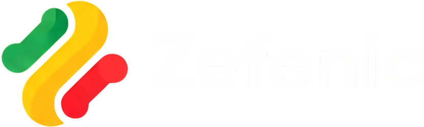 Zefenic Logo
